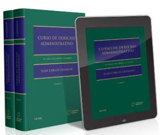 Acaba de salir la 14ª Edición de "Curso de Derecho Administrativo": Una Guía Esencial para el Derecho en Argentina - CLNZ Books