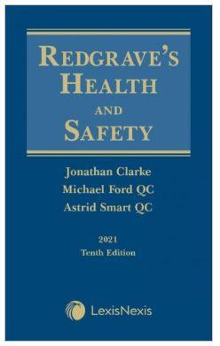 Understanding Redgrave’s Health and Safety 10th Edition: Key Updates and Insights - CLNZ Books