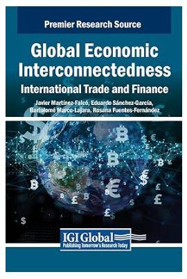Unraveling Global Economic Interconnectedness: Your Guide to Trade and Finance - CLNZ Books