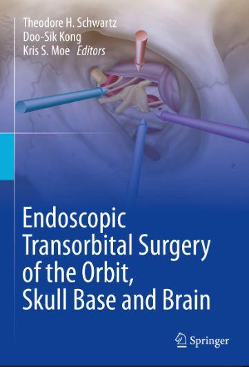 The Future of Skull Base Surgery: Endoscopic Transorbital Approaches - CLNZ Books