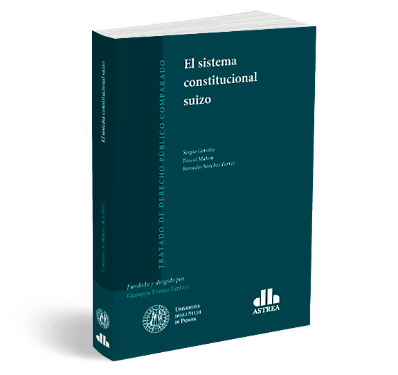 El sistema constitucional suizo - CLNZ Books