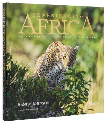 Africa Through Flavors & Lenses: Culinary & Visual Journey - CLNZ Books
