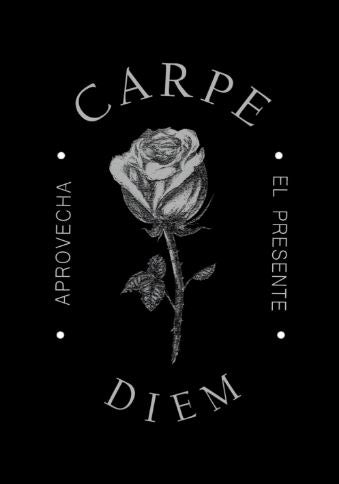 Carpe Diem: Aprovecha el Presente