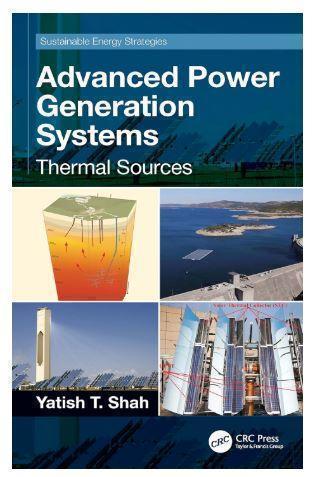 Advanced Power Generation Systems: Thermal Sources (Sustainable Energy Strategies) - CLNZ Books