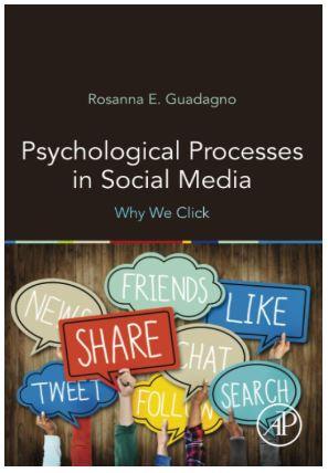 Psychological Processes in Social Media