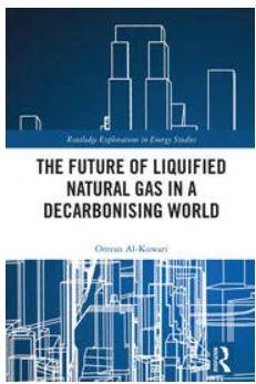 The Future of Liquified Natural Gas in a Decarbonising World