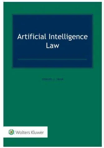 Artificial Intelligence Law - CLNZ Books