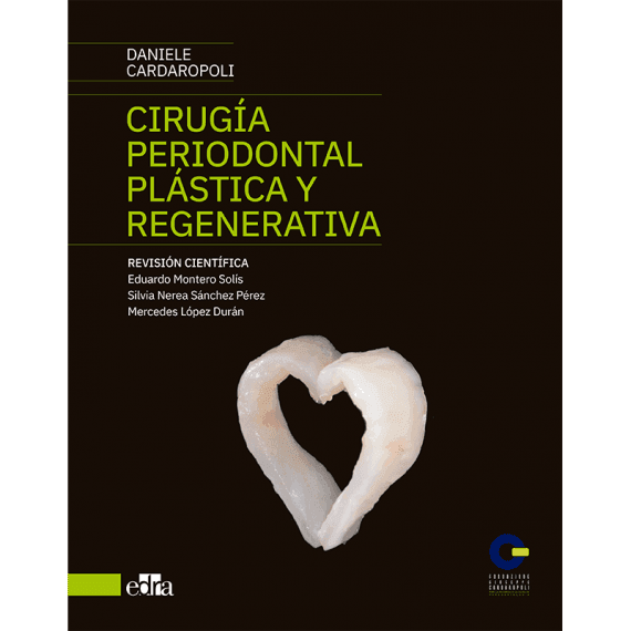 Cirugía Periodontal Plástica y Regenerativa - CLNZ Books