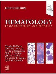 Hematology. Basic Principles and Practice - CLNZ Books