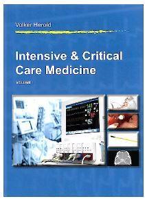 Intensive & Critical Care Medicine 2 Vols. - CLNZ Books