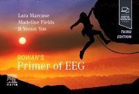 Rowan's Primer of EEG, 3rd Edition - CLNZ Books