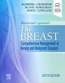 BLAND and COPELAND's The Breast. Comprehensive Management of Benign and Malignant Diseases - CLNZ Books