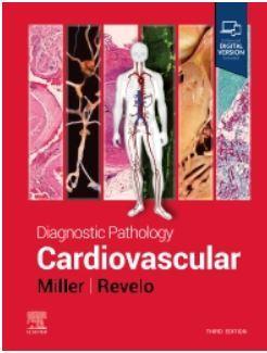 Diagnostic Pathology: Cardiovascular - CLNZ Books