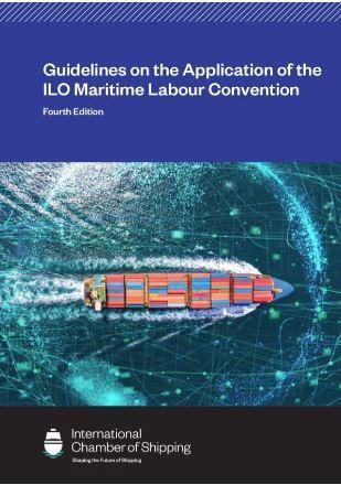 Guidelines on the Application of the ILO Maritime Labour Convention - CLNZ Books