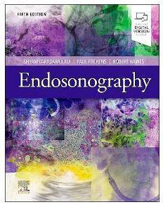 Endosonography (e-Book) - CLNZ Books