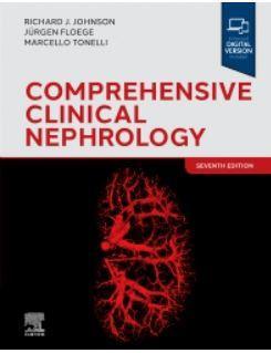 Comprehensive Clinical Nephrology - CLNZ Books
