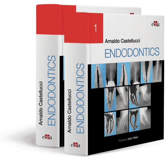 Endodontics (2 Volume Set) - CLNZ Books