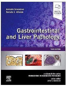 Gastrointestinal and Liver Pathology (eBook) - CLNZ Books