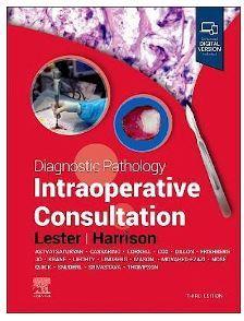 Diagnostic Pathology. Intraoperative Consultation - CLNZ Books