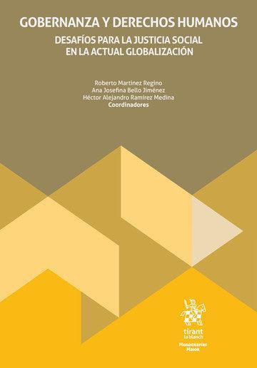 Gobernanza y Derechos Humanos (E-BOOK) - CLNZ Books