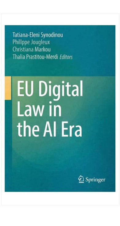 EU Digital Law in the AI Era