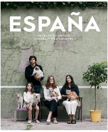 Spain in Senses: A Journey Through Flavors & Images