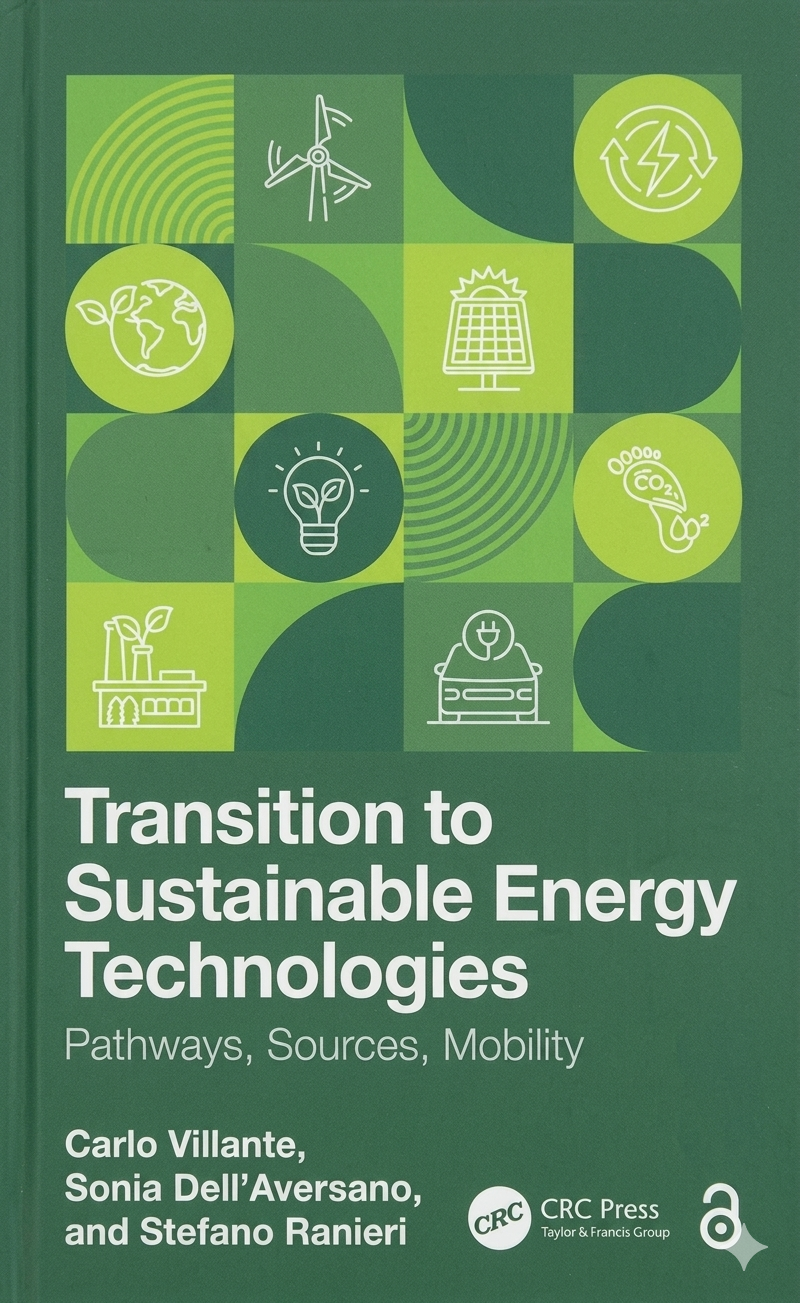 Transition to Sustainable Energy Technologies: Pathways, Sources, Mobility