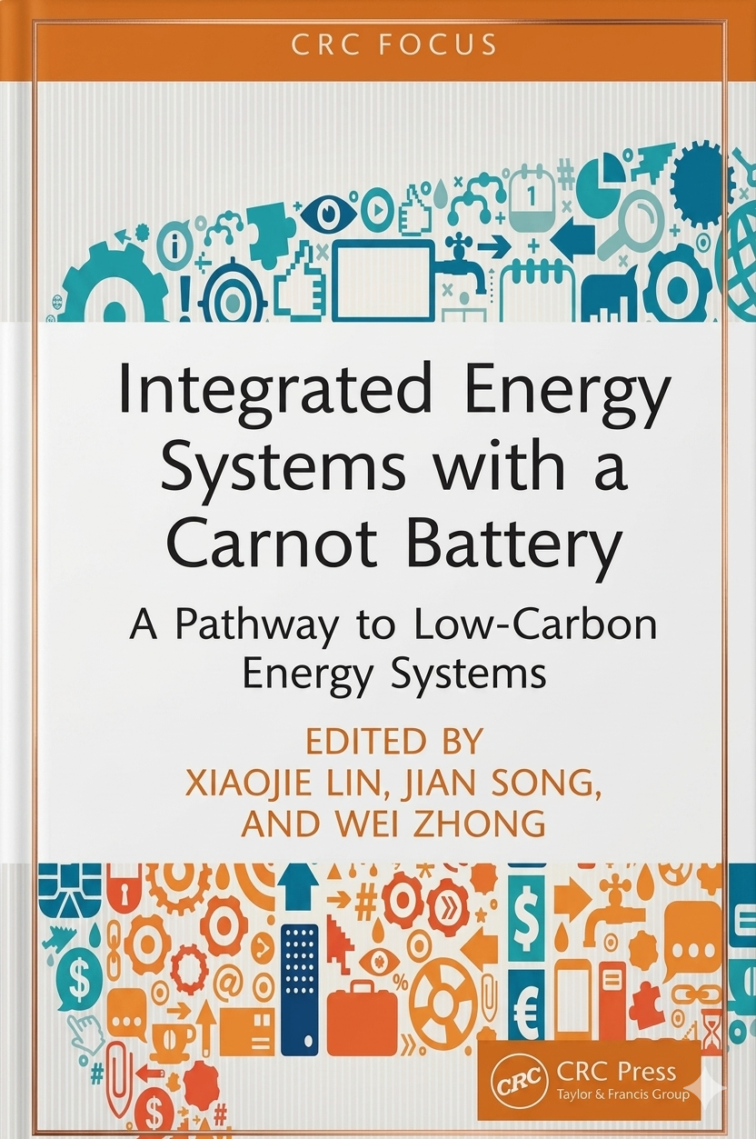 Integrated Energy Systems with a Carnot Battery