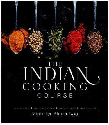 India in Flavors and Images: A Culinary and Visual Journey - CLNZ Books