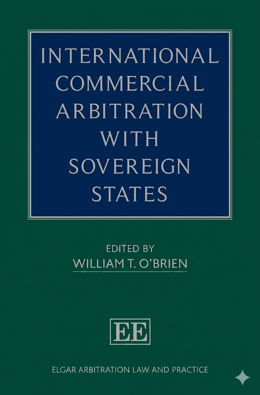 International Commercial Arbitration with Sovereign States