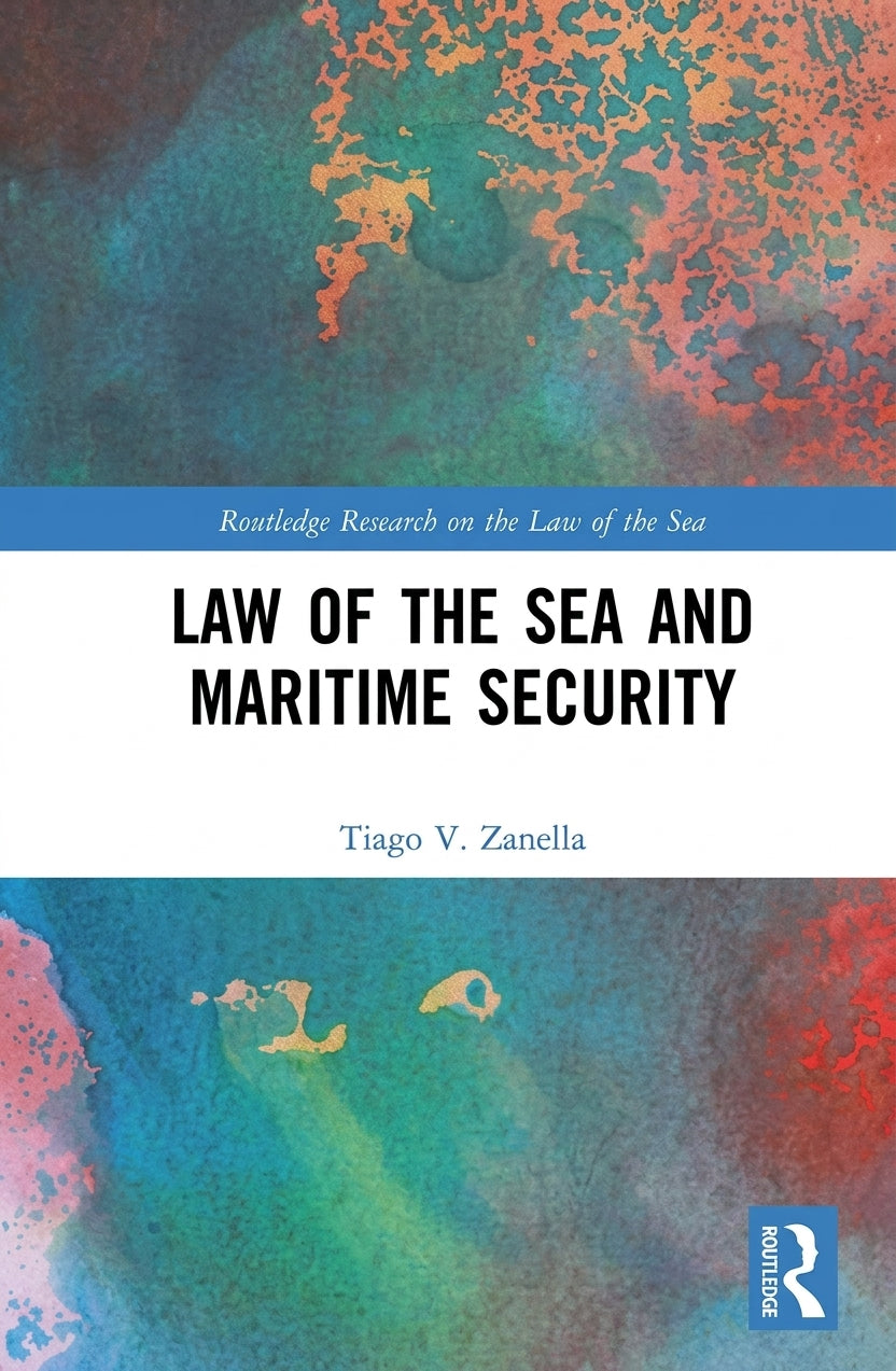 Law of the Sea and Maritime Security cover