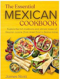 Flavors & Frames: A Journey Through Mexico - CLNZ Books