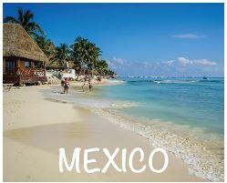 Flavors & Frames: A Journey Through Mexico - CLNZ Books