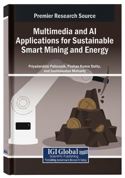 Multimedia and AI Applications for Sustainable Smart Mining and Energy