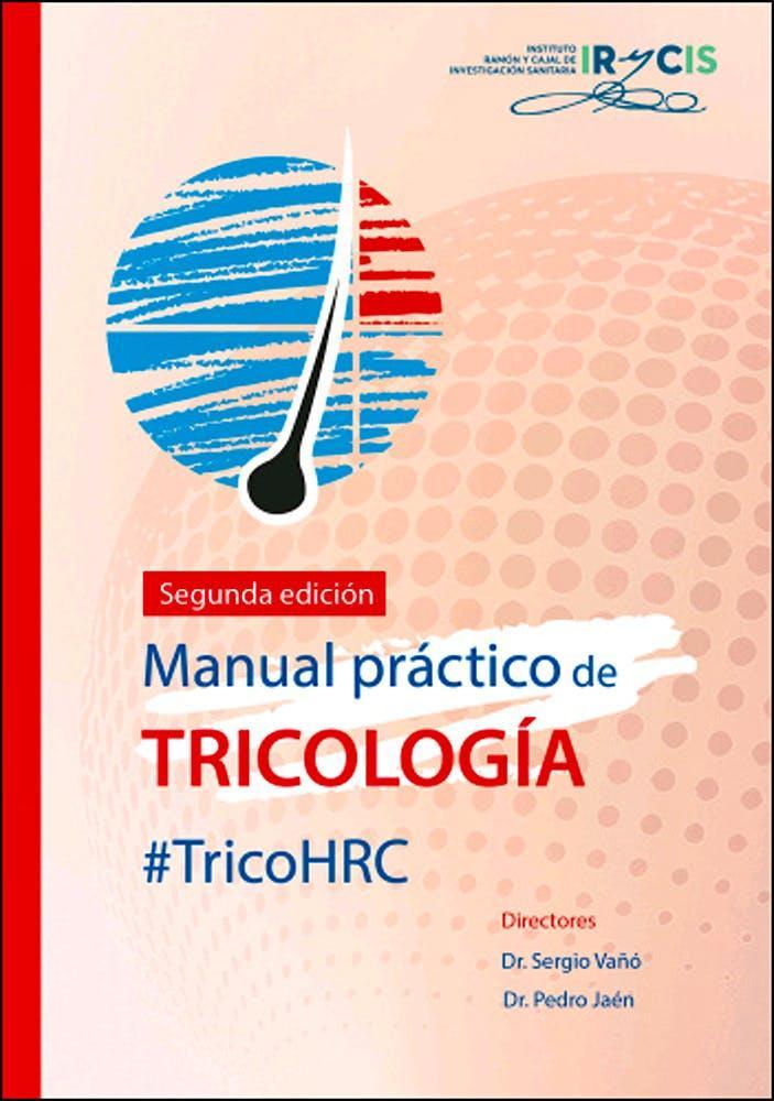 Manual Práctico de Tricología #TricoHRC - CLNZ Books