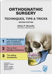 ORTHOGNATHIC SURGERY: Techniques, Tips, Tricks & Traps