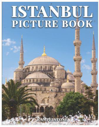 Flavors & Views of Turkey: A Journey Through Cuisine and Culture - CLNZ Books