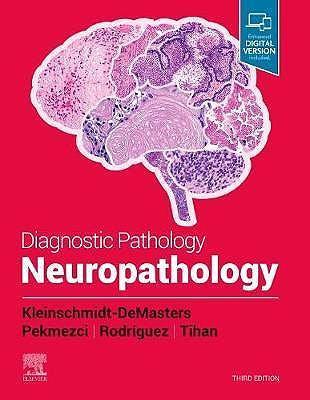 Diagnostic Pathology. Neuropathology - CLNZ Books