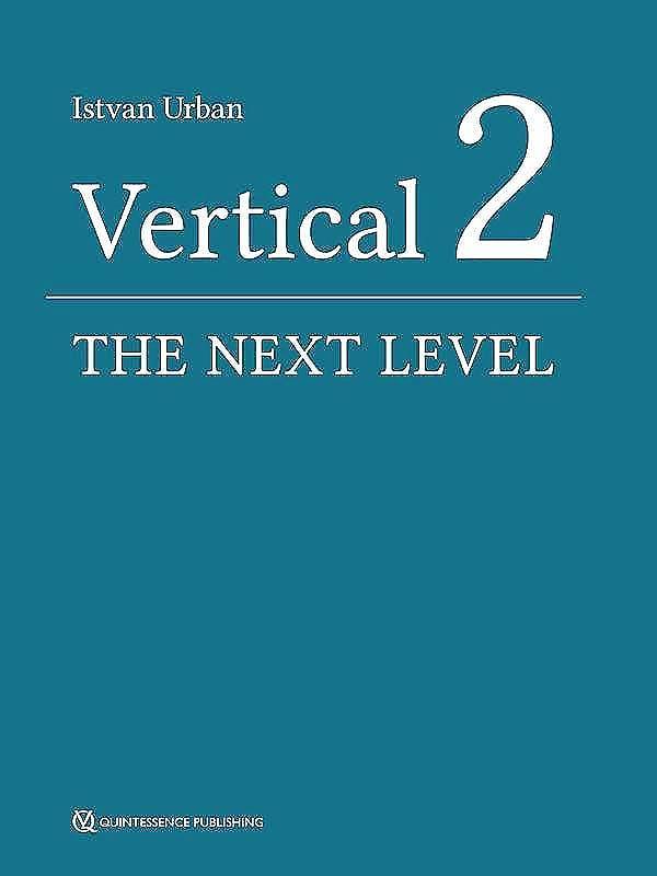 Vertical 2. The Next Level - CLNZ Books