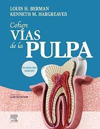 COHEN Vías de la Pulpa. 12ª Edición - CLNZ Books