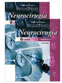 Neurocirugía (2 Volúmenes) - CLNZ Books