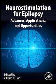 Neurostimulation for Epilepsy. Advances, Applications and Opportunities - CLNZ Books