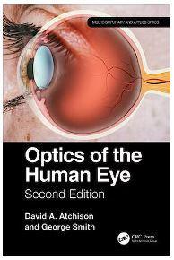 Optics of the Human Eye - CLNZ Books