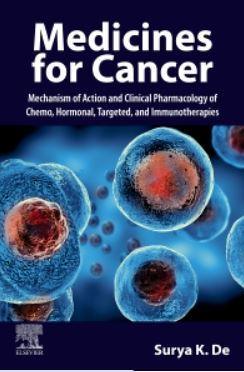 Medicines for Cancer - CLNZ Books