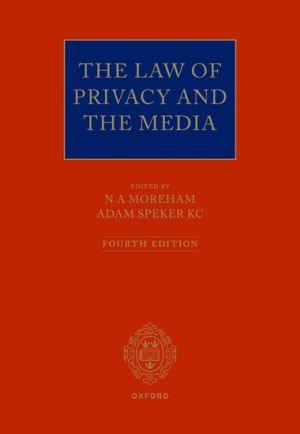 The Definitive Guide to Privacy and Media Law in 2024