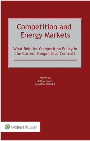 Understanding the New Energy Dilemma: A Deep Dive into "Competition and Energy Markets"