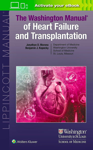 Your Essential Guide to Heart Failure and Transplantation