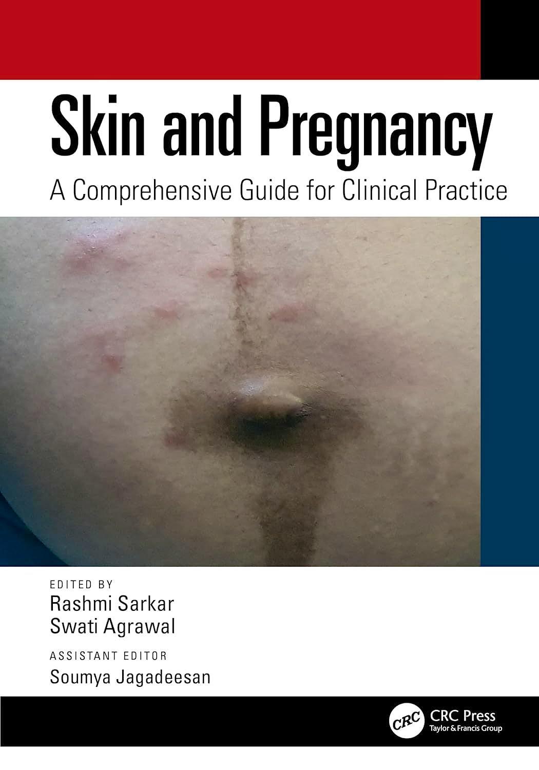 Understanding Skin and Pregnancy: A Guide for Medical Practitioners - CLNZ Books 