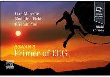 Master the Essentials of EEG with Rowan's Primer, 3rd Edition