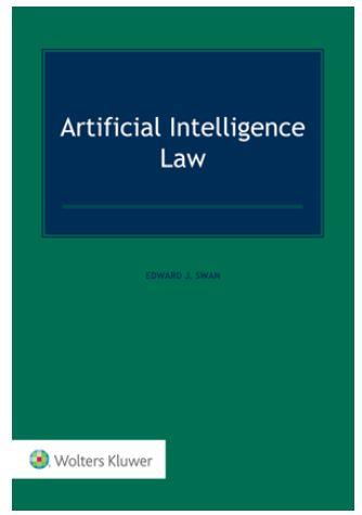 Why Artificial Intelligence Law is Essential Reading for Today’s Professionals - CLNZ Books 